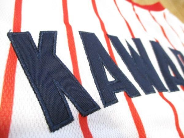 限定 東京ヤクルトスワローズ 川端慎吾 #5 復刻ユニフォーム F 限定 東京ヤクルトスワローズ 川端慎吾 #5 復刻ユニフォーム F 限定